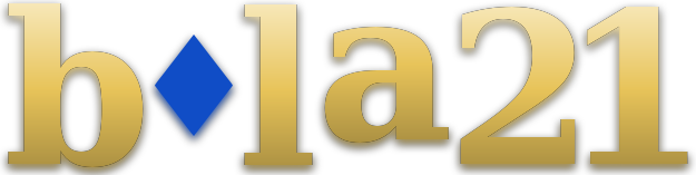 bola21 logo